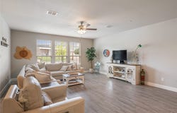 5948 Bursey Road, Watauga, TX 76148