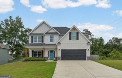 4315 Cornwall Drive, Forsyth, GA 31029