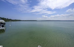 4005 E Oxford Drive, Leland, MI 49654