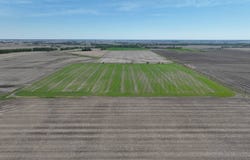 Logan Ave, Mount Pleasant, IA 52641