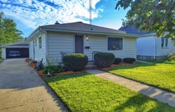 1807 28th St, Kenosha, WI 53140