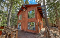 15779 Northwoods Boulevard, Truckee, CA 96161