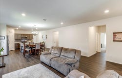 220 Evers Way, Denton, TX 76207