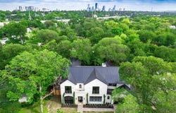 5 Scott Crescent, Austin, TX 78703