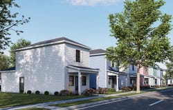 86 Crescent, Waco, TX 76705