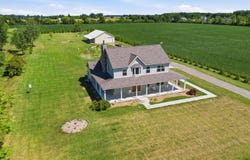 72820 Russ Road, Richmond, MI 48062