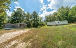 701 Peach Drive, Bismarck, AR 71929