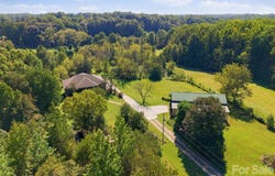 1086 Shinnville Road, Cleveland, NC 27013