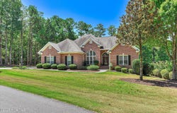 220 Louisa Lane, McCormick, SC 29835
