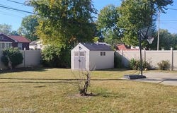 6358 Dexter Street, Romulus, MI 48174