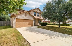 10414 ALSFELD RNCH, Helotes, TX 78023