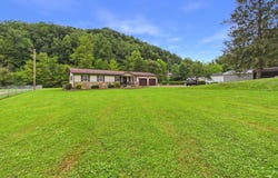 1191 Fields Creek Road, Winifrede, WV 25214