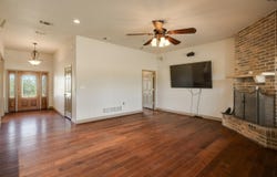 7474 ROLLER ROAD, Burkburnett, TX 76354