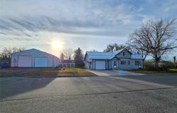 302 Busha, Big Timber, MT 59011