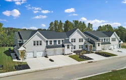 491 Greendell Bend, Fairborn, OH 45324