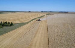 County Road 47, Bottineau, ND 58318
