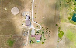 894 Blue Cut Road N, McGregor, TX 76657