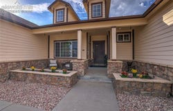 12266 Crystal Downs Road, Peyton, CO 80831