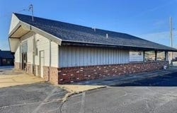 1419 W Austin Boulevard, Nevada, MO 64772