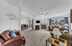 436 E Dominguez Dr, Ivins, UT 84738