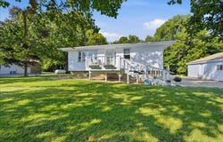 7302 Old Peoria Road, Danvers, IL 61732