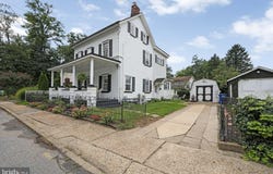 303 VAN SCIVER Street, BEVERLY, NJ 08010