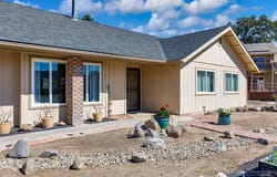 23609 Corral Court, Tehachapi, CA