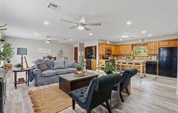 710 White Rock, Marietta, OK 73448