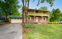 1319 Highcrest Drive, Hixson, TN 37343