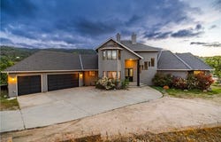 23161 Lakeview Drive, Tehachapi, CA 93561