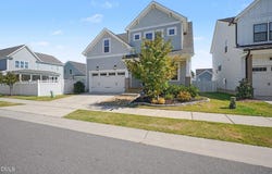 213 Thunder Forest Lane, Wendell, NC 27591