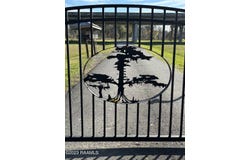 Wilson Lane lot: 8, Port Barre, LA 70577