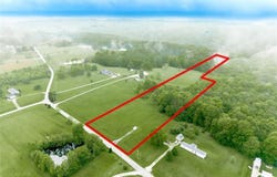 7871 S Parkhill Drive, Leavenworth, IN 47137