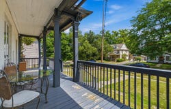202 3rd Street, Jackson, MI 49201