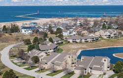 1671 E Harbour Towne Circle, Muskegon, MI 49441