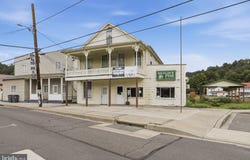 14811 BROADWAY, MIDLAND, MD 21532
