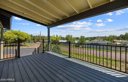 884 TURKEY Trail, Lakeside, AZ 85929