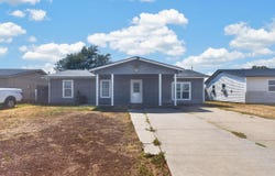 1032 STUART Drive, Amarillo, TX 79104