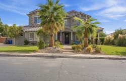 2758 E Auburn Dr, St George, UT 84790
