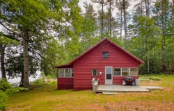 158 & 170 Park Lane, Windsor, ME 04363