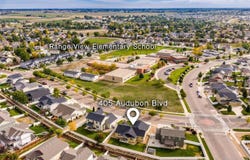 405 Audubon Blvd, Severance, CO 80550