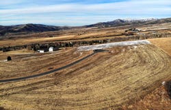 EAGLE VIEW DRIVE lot: 23, Inkom, ID 83245