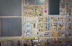 Vacant Land, Westmorland, CA 92281