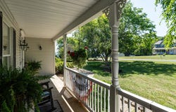 39 CRANBERRY DR, Stuarts Draft, VA 24477