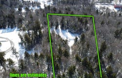 Silver Creek Parkway, Snowshoe, WV 26209