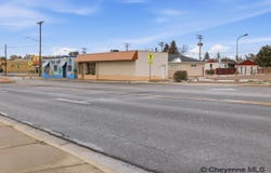 1208 E PERSHING BLVD, Cheyenne, WY 82001