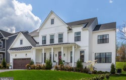 2728 HILLFIELD Drive, FREDERICK, MD 21702