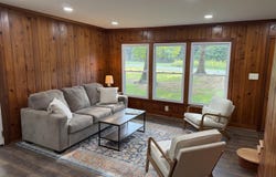8375 Sylvan Road, Liberty, NC 27298