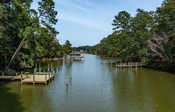 Holly Harbor Road lot: 5, REEDVILLE, VA 22539