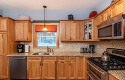 5022 Black Bear Run, Carrabassett Valley, ME 04947